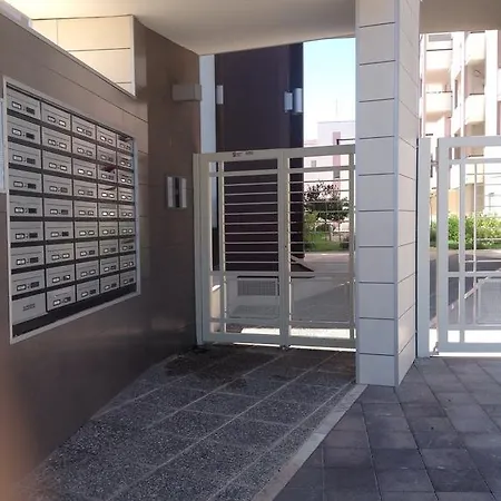 Atmosphera South Daire Lecce