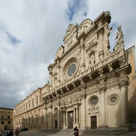 Atmosphera South * Lecce