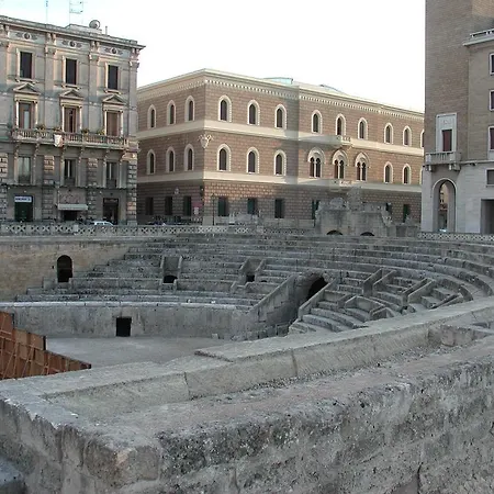 Atmosphera South Daire Lecce